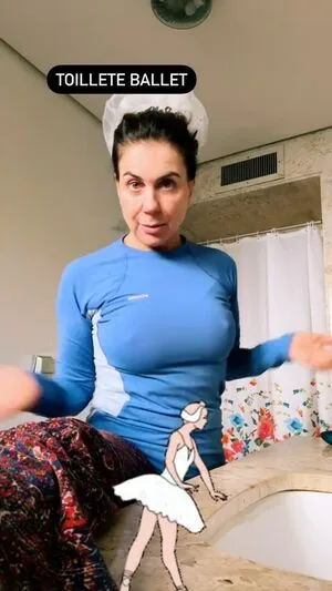 Angela Dippe OnlyFans Leaked Free Thumbnail Picture - #IQoVaxwBfX