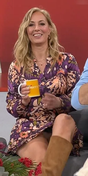 Angela Finger Erben OnlyFans Leaked Free Thumbnail Picture - #1DgRO3w0fT