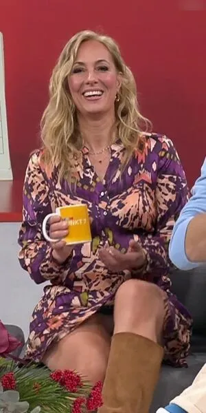 Angela Finger Erben OnlyFans Leaked Free Thumbnail Picture - #2ElKfz9bwu