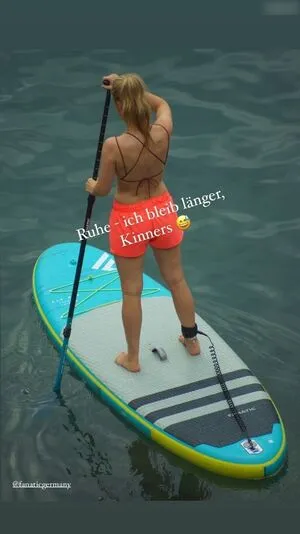 Angela Finger Erben OnlyFans Leaked Free Thumbnail Picture - #3o9BP52lj8