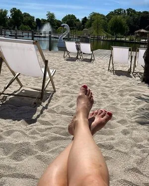 Angela Finger Erben OnlyFans Leaked Free Thumbnail Picture - #61pjidvLI4