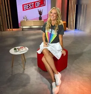 Angela Finger Erben OnlyFans Leaked Free Thumbnail Picture - #AQnhPYKGPG