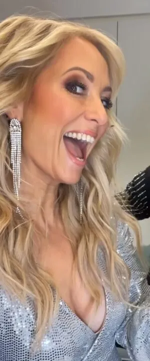 Angela Finger Erben OnlyFans Leaked Free Thumbnail Picture - #HEidKWAGBz