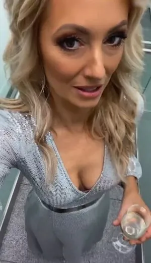 Angela Finger Erben OnlyFans Leaked Free Thumbnail Picture - #TH7gfaspYV