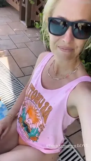 Angela Finger Erben OnlyFans Leaked Free Thumbnail Picture - #TS13WPTOtd