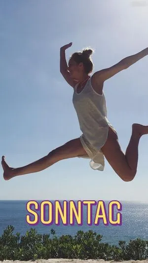 Angela Finger Erben OnlyFans Leaked Free Thumbnail Picture - #pPw3QXkhxZ