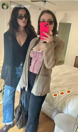 Angela Giarratana OnlyFans Leaked Free Thumbnail Picture - #NbevCbbVMS