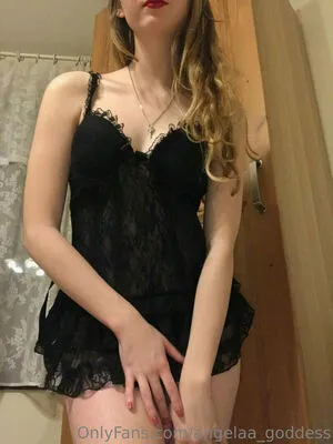 Angela Goddess OnlyFans Leaked Free Thumbnail Picture - #KDjjRmOfnQ