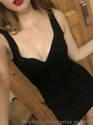 Angela Goddess OnlyFans Leaked Free Thumbnail Picture - #KEb0l3ylur