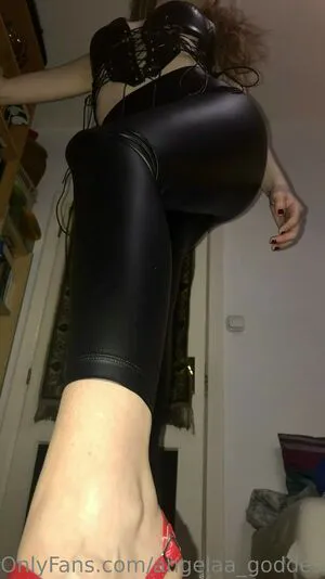 Angela Goddess OnlyFans Leaked Free Thumbnail Picture - #ZnzQcaBb3w