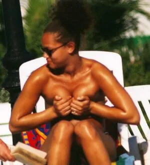 Angela Griffin OnlyFans Leaked Free Thumbnail Picture - #tk8pSnY6OR