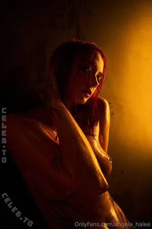 Angela Halee OnlyFans Leaked Free Thumbnail Picture - #07Pve2Jw5G