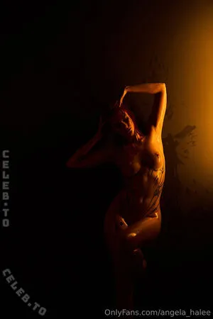 Angela Halee OnlyFans Leaked Free Thumbnail Picture - #EM5kv6YE79