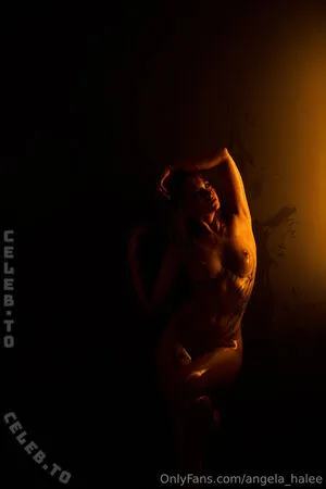 Angela Halee OnlyFans Leaked Free Thumbnail Picture - #HrslHPCJTf