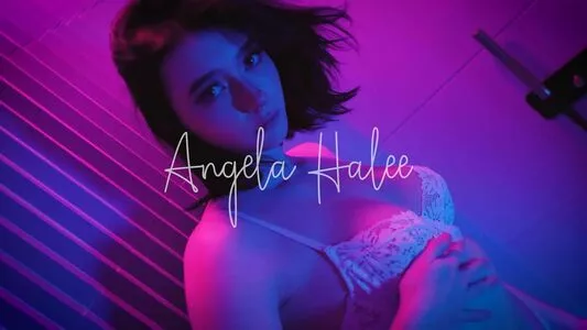 Angela Halee OnlyFans Leaked Free Thumbnail Picture - #RUCtZEimUv