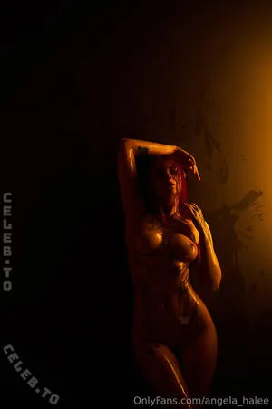 Angela Halee OnlyFans Leaked Free Thumbnail Picture - #ZSFHmckX3S