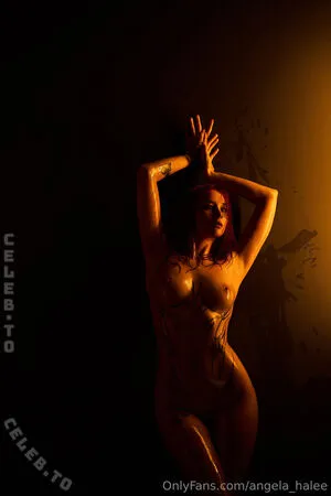 Angela Halee OnlyFans Leaked Free Thumbnail Picture - #alWqDRMpUD