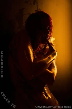 Angela Halee OnlyFans Leaked Free Thumbnail Picture - #rNfwUwWWUs