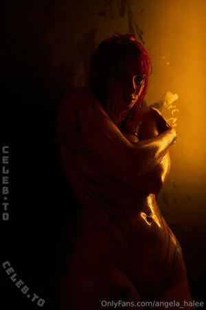 Angela Halee OnlyFans Leaked Free Thumbnail Picture - #u3yB6vGFxP