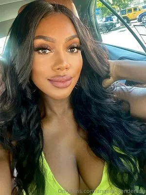Angela Henderson OnlyFans Leaked Free Thumbnail Picture - #1ThSfyrj64