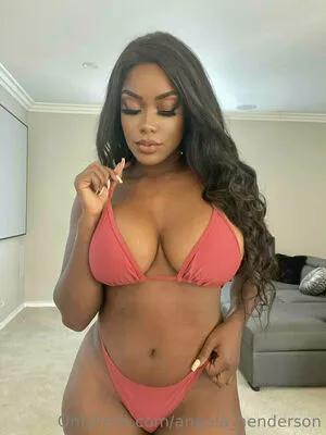 Angela Henderson OnlyFans Leaked Free Thumbnail Picture - #5RtQIlfaZ5