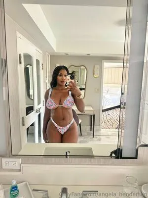 Angela Henderson OnlyFans Leaked Free Thumbnail Picture - #5iN4cDp8Xq
