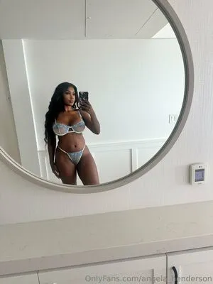 Angela Henderson OnlyFans Leaked Free Thumbnail Picture - #8uA4hLF4LC