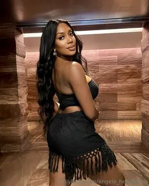 Angela Henderson OnlyFans Leaked Free Thumbnail Picture - #DHRLyz9Q8h