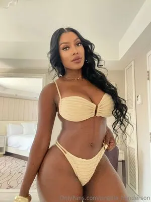 Angela Henderson OnlyFans Leaked Free Thumbnail Picture - #Eamilk9VGM