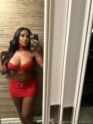 Angela Henderson OnlyFans Leaked Free Thumbnail Picture - #G1ccl5GiHq
