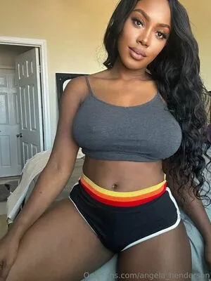 Angela Henderson OnlyFans Leaked Free Thumbnail Picture - #OK8hxs3BWz