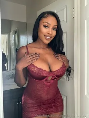 Angela Henderson OnlyFans Leaked Free Thumbnail Picture - #Qs4T1R60v6