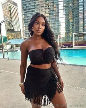 Angela Henderson OnlyFans Leaked Free Thumbnail Picture - #SSa32nVBxZ