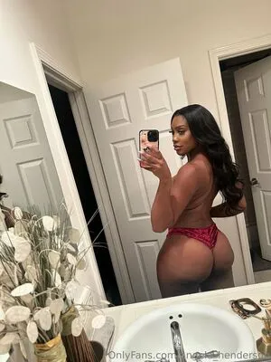 Angela Henderson OnlyFans Leaked Free Thumbnail Picture - #TiaPY1TE27