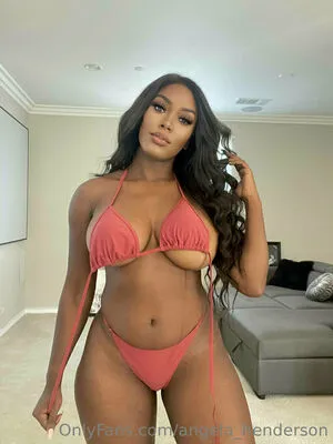 Angela Henderson OnlyFans Leaked Free Thumbnail Picture - #dneCajX76K