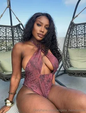 Angela Henderson OnlyFans Leaked Free Thumbnail Picture - #gyO00XNLPe