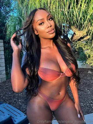 Angela Henderson OnlyFans Leaked Free Thumbnail Picture - #mYvXOnq46y