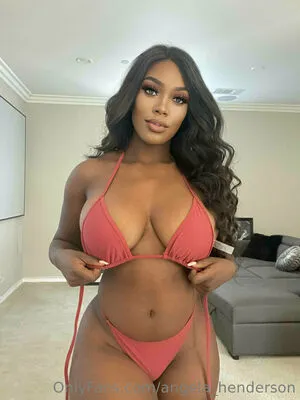 Angela Henderson OnlyFans Leaked Free Thumbnail Picture - #oczgeTGhzU