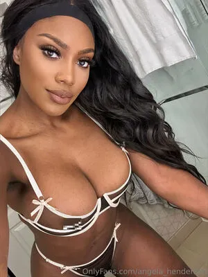 Angela Henderson OnlyFans Leaked Free Thumbnail Picture - #qPuyqYanEb