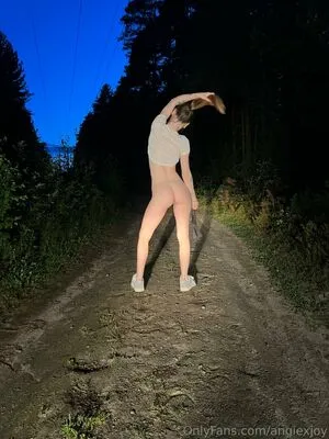 Angela Joy Mckenna OnlyFans Leaked Free Thumbnail Picture - #3gu3oDJDuM