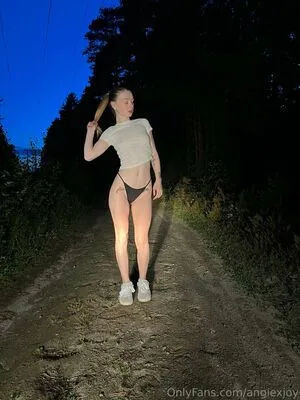 Angela Joy Mckenna OnlyFans Leaked Free Thumbnail Picture - #KToelIHmLP