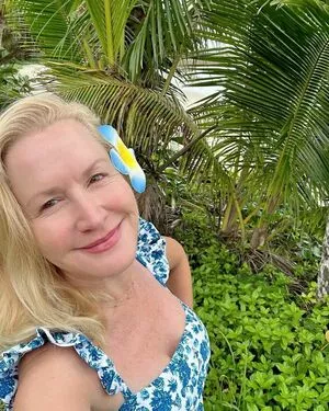 Angela Kinsey OnlyFans Leaked Free Thumbnail Picture - #J94YedSGGu