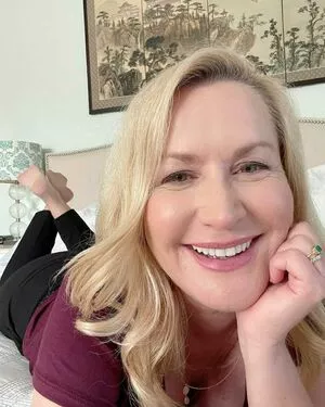 Angela Kinsey OnlyFans Leaked Free Thumbnail Picture - #OYkA6D6FdI