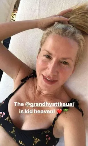 Angela Kinsey OnlyFans Leaked Free Thumbnail Picture - #sVBL16qGwb