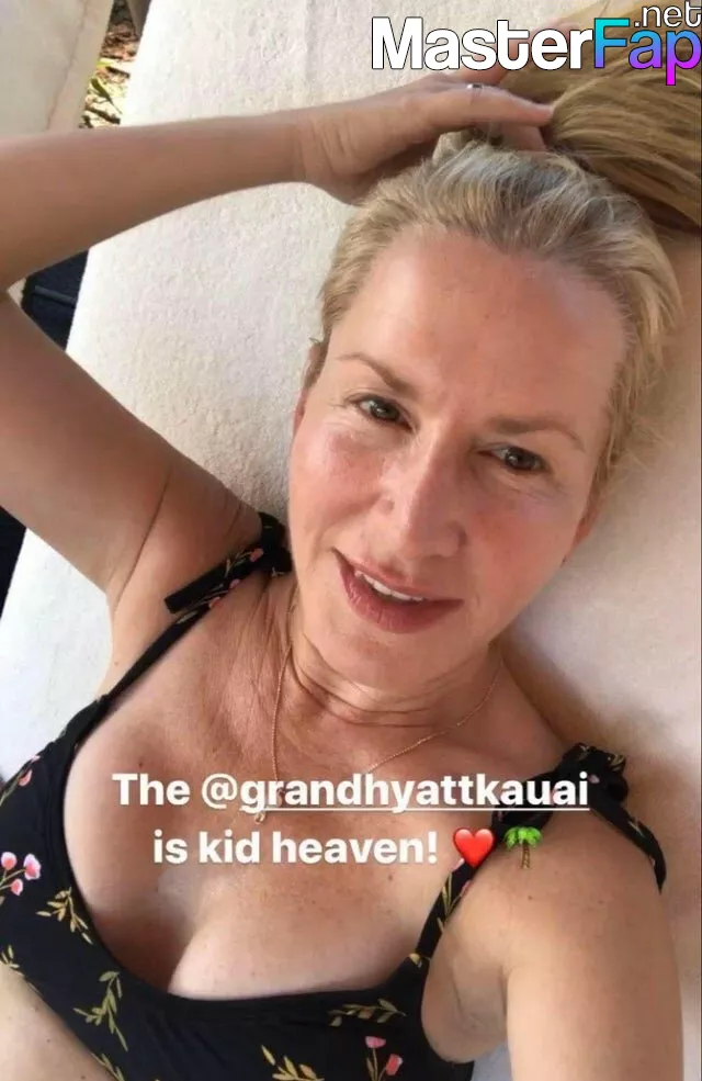 Angela Kinsey Porn - Angela Kinsey Nude OnlyFans Leak Picture #sVBL16qGwb | MasterFap.net