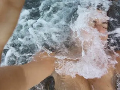 Angela Lavilla Canedo OnlyFans Leaked Free Thumbnail Picture - #FGmrONolas