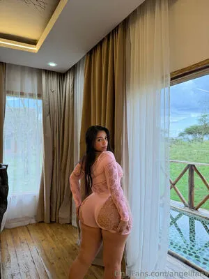 Angela Lopez OnlyFans Leaked Free Thumbnail Picture - #BWpod8aA3v