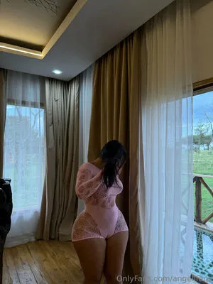 Angela Lopez OnlyFans Leaked Free Thumbnail Picture - #RzRwt7mRmj