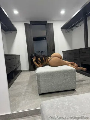 Angela Lopez OnlyFans Leaked Free Thumbnail Picture - #XaO7EMHBBV