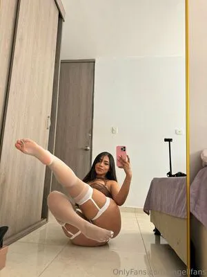 Angela Lopez OnlyFans Leaked Free Thumbnail Picture - #fBhNhoTmz7